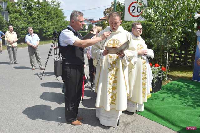 Uroczystość Najświętszego Ciała i Krwi Chrystusa