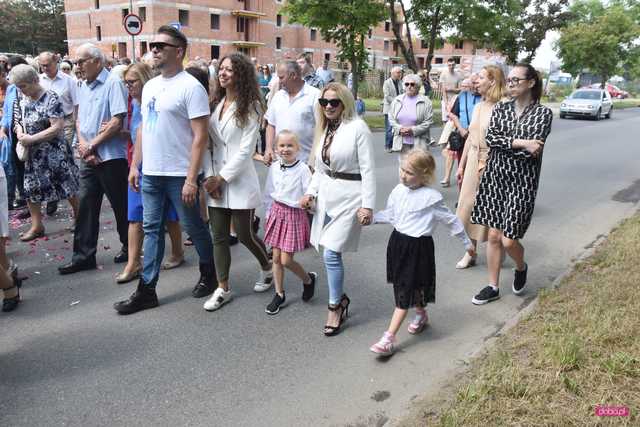 Uroczystość Najświętszego Ciała i Krwi Chrystusa
