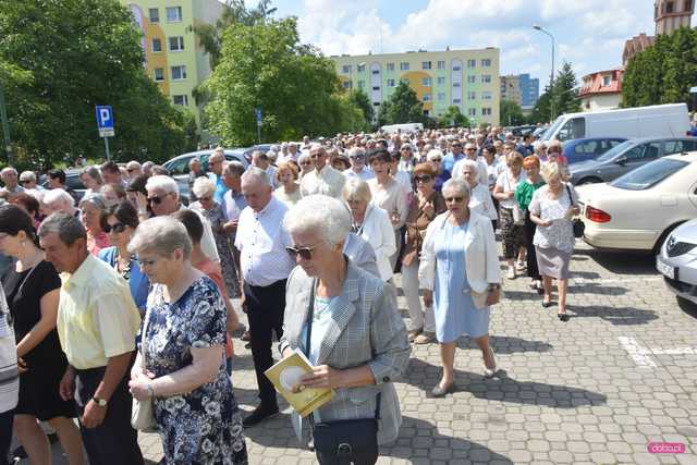 Uroczystość Najświętszego Ciała i Krwi Chrystusa