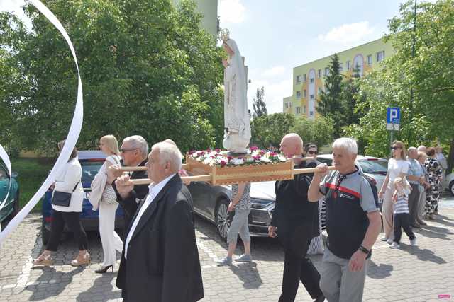Uroczystość Najświętszego Ciała i Krwi Chrystusa