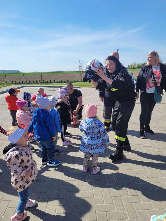 Stajemy na głowie