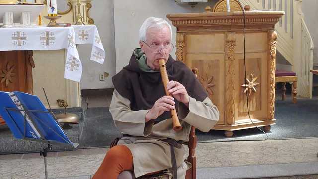 Koncert w ramach XXXII Festiwalu Maj z Muzyką Dawną