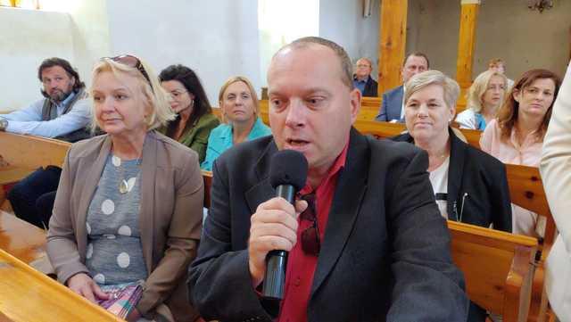 Koncert w ramach XXXII Festiwalu Maj z Muzyką Dawną