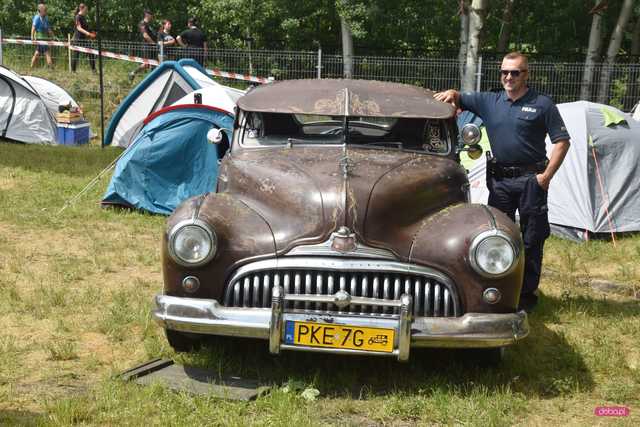 AMCAR Weekend w Bielawie