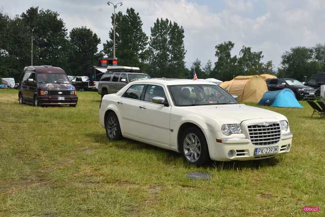 AMCAR Weekend w Bielawie
