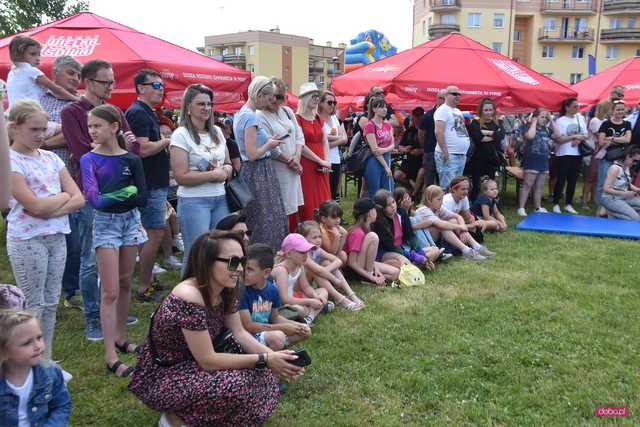 Wielki Piknik Rodzinny w Dzierżoniowie