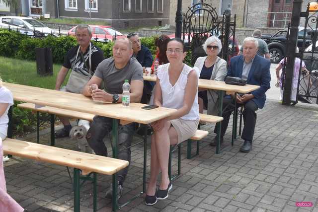 Piknik Antoniański w Pieszycach 