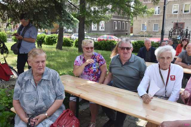 Piknik Antoniański w Pieszycach 