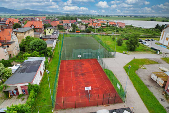 Powiat wykona modernizację boisk sportowych „Orlik” w Bielawie