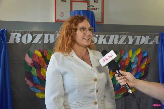 Zakończenie roku szkolnego w Zespole Szkolno-Przedszkolnym w Mościsku