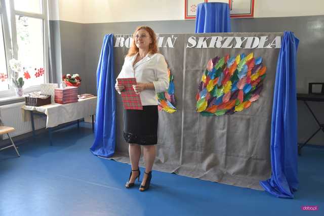 Zakończenie roku szkolnego w Zespole Szkolno-Przedszkolnym w Mościsku