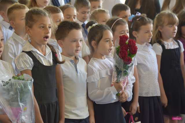 Zakończenie roku szkolnego w Zespole Szkolno-Przedszkolnym w Mościsku