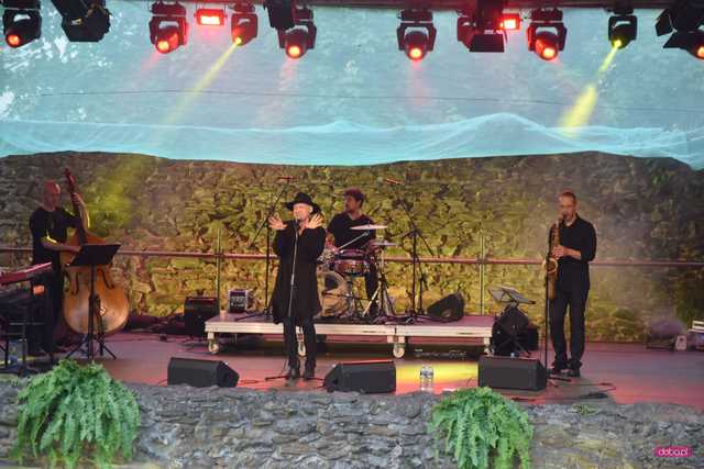 XXV Poezja na Murach
