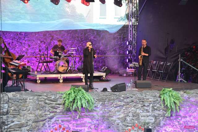 XXV Poezja na Murach