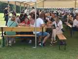 Zlot Pojazdów Pożarniczych w Jaźwinie