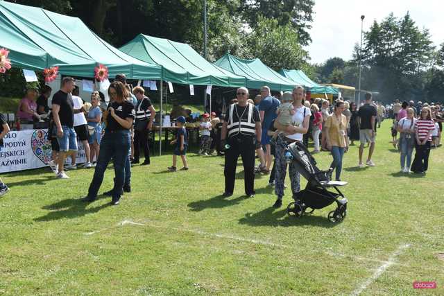 Zlot Pojazdów Pożarniczych w Jaźwinie