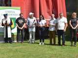 Zlot Pojazdów Pożarniczych w Jaźwinie