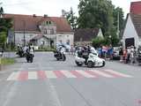 Zlot Pojazdów Pożarniczych w Jaźwinie
