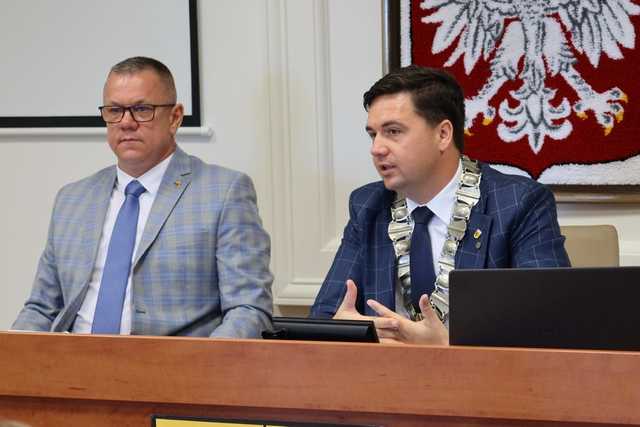 Piława Górna: ambitnie i z rozsądkiem