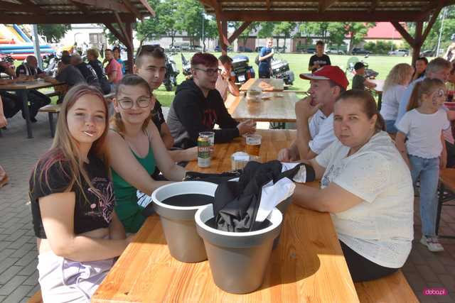 Oleszna: festyn pn. I Dzień Rodziny - Razem najlepiej!