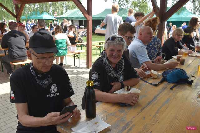 Oleszna: festyn pn. I Dzień Rodziny - Razem najlepiej!