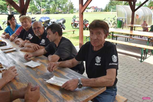 Oleszna: festyn pn. I Dzień Rodziny - Razem najlepiej!