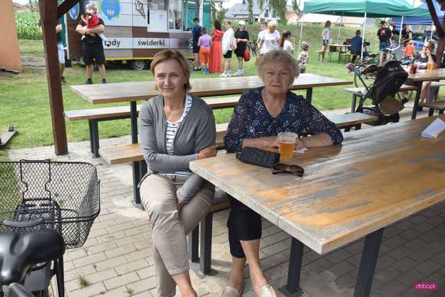 Oleszna: festyn pn. I Dzień Rodziny - Razem najlepiej!