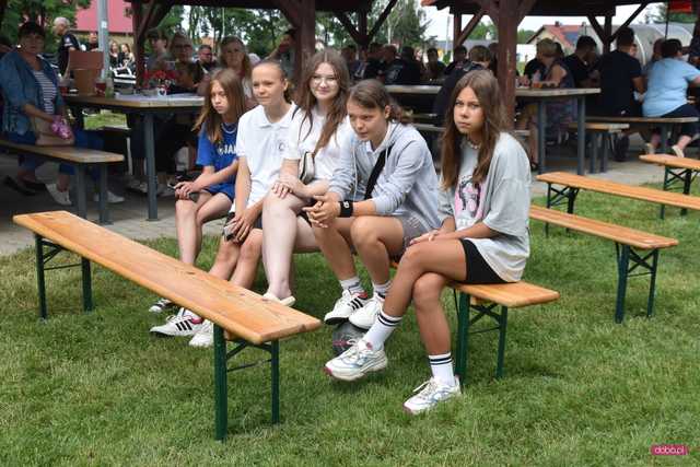 Oleszna: festyn pn. I Dzień Rodziny - Razem najlepiej!