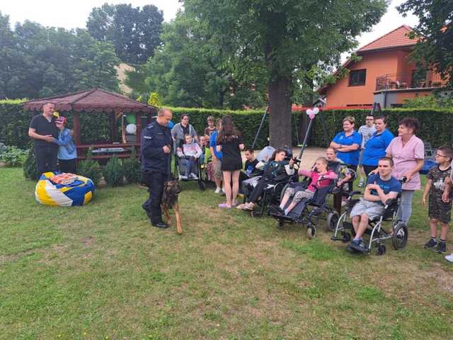 Wyjątkowy Dzień Bezpieczeństwa