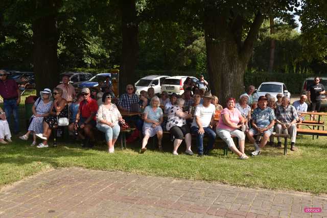 XV Maciejowe Śpiewanie w Ostroszowicach