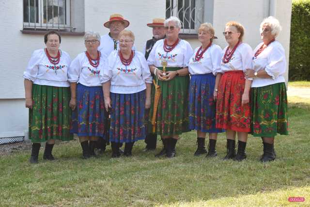 XV Maciejowe Śpiewanie w Ostroszowicach