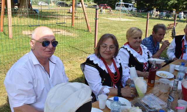XV Maciejowe Śpiewanie w Ostroszowicach