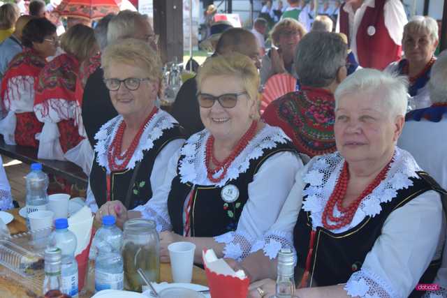 XV Maciejowe Śpiewanie w Ostroszowicach