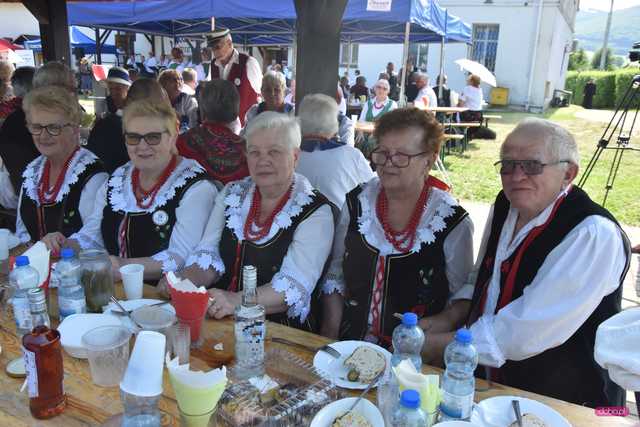 XV Maciejowe Śpiewanie w Ostroszowicach
