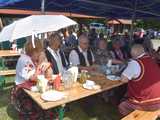 XV Maciejowe Śpiewanie w Ostroszowicach