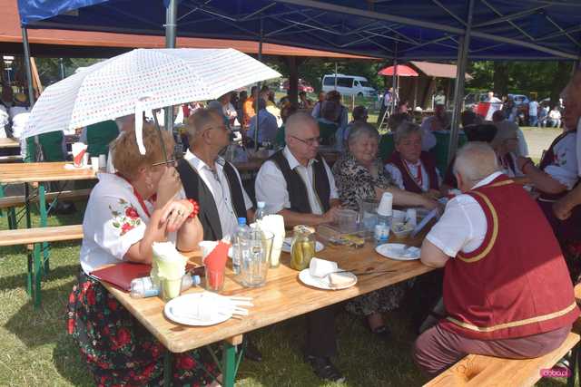 XV Maciejowe Śpiewanie w Ostroszowicach
