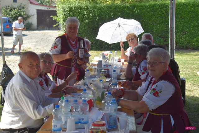 XV Maciejowe Śpiewanie w Ostroszowicach