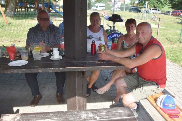 XV Maciejowe Śpiewanie w Ostroszowicach