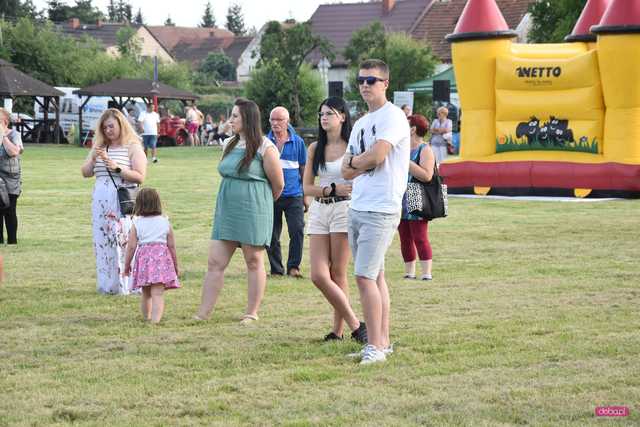 Piknik w Sienicach