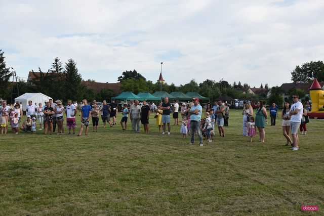 Piknik w Sienicach