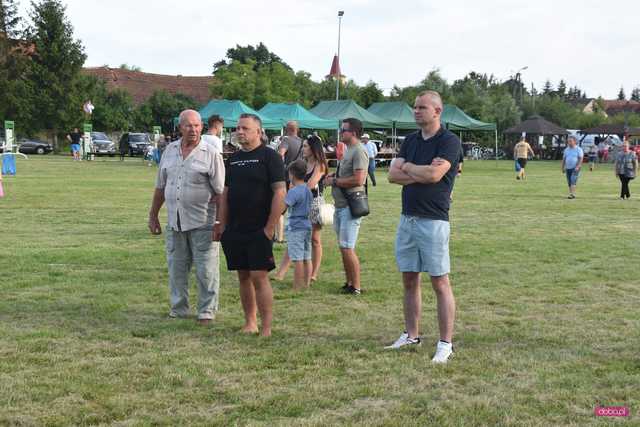 Piknik w Sienicach