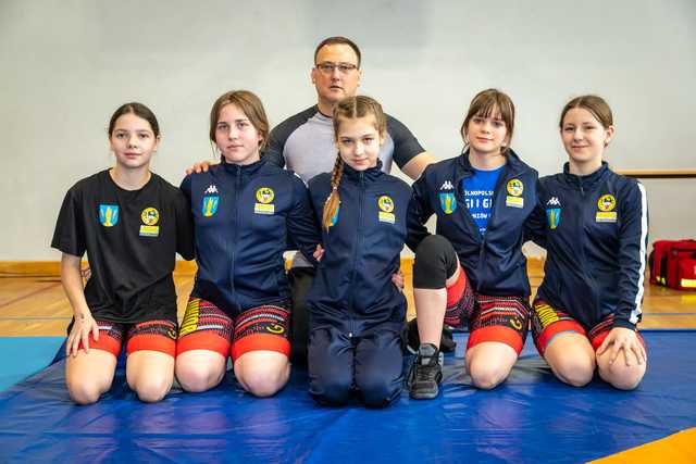 Junior Dzierżoniów na półmetku sezonu 2023