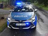 Wypadek w Stoszowie. Interweniowało Lotnicze Pogotowie Ratunkowe!