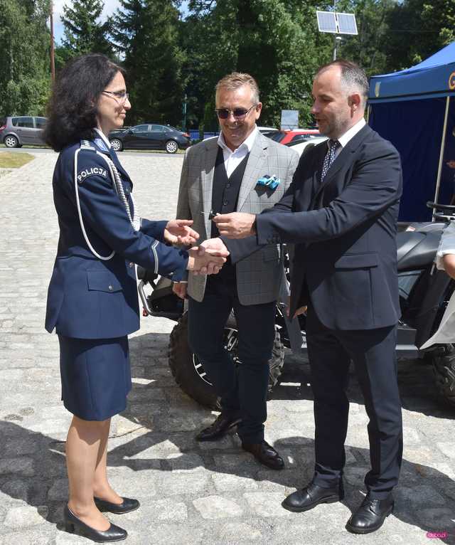 Święto Policji