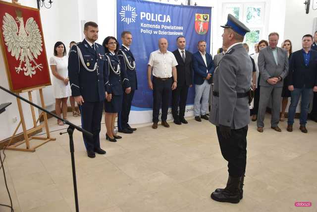 Święto Policji