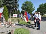 80. rocznica Rzezi Wołyńskiej. Obchody w Dzierżoniowie