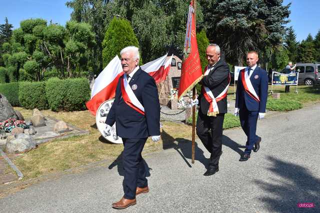 80. rocznica Rzezi Wołyńskiej. Obchody w Dzierżoniowie