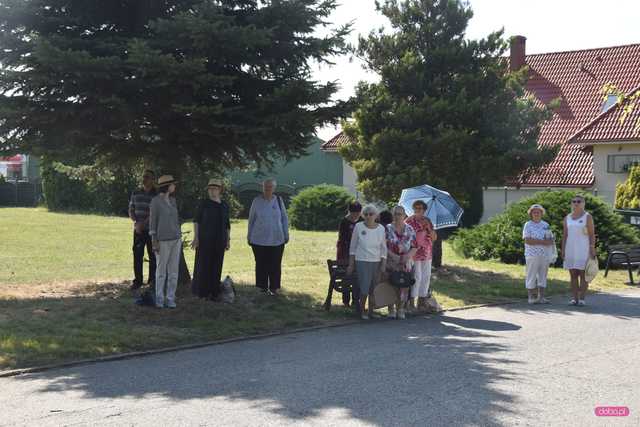 80. rocznica Rzezi Wołyńskiej. Obchody w Dzierżoniowie