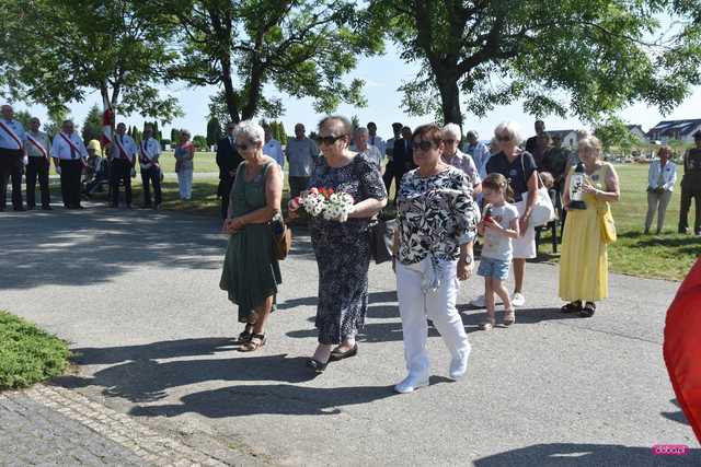 80. rocznica Rzezi Wołyńskiej. Obchody w Dzierżoniowie