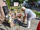 80. rocznica Rzezi Wołyńskiej. Obchody w Dzierżoniowie